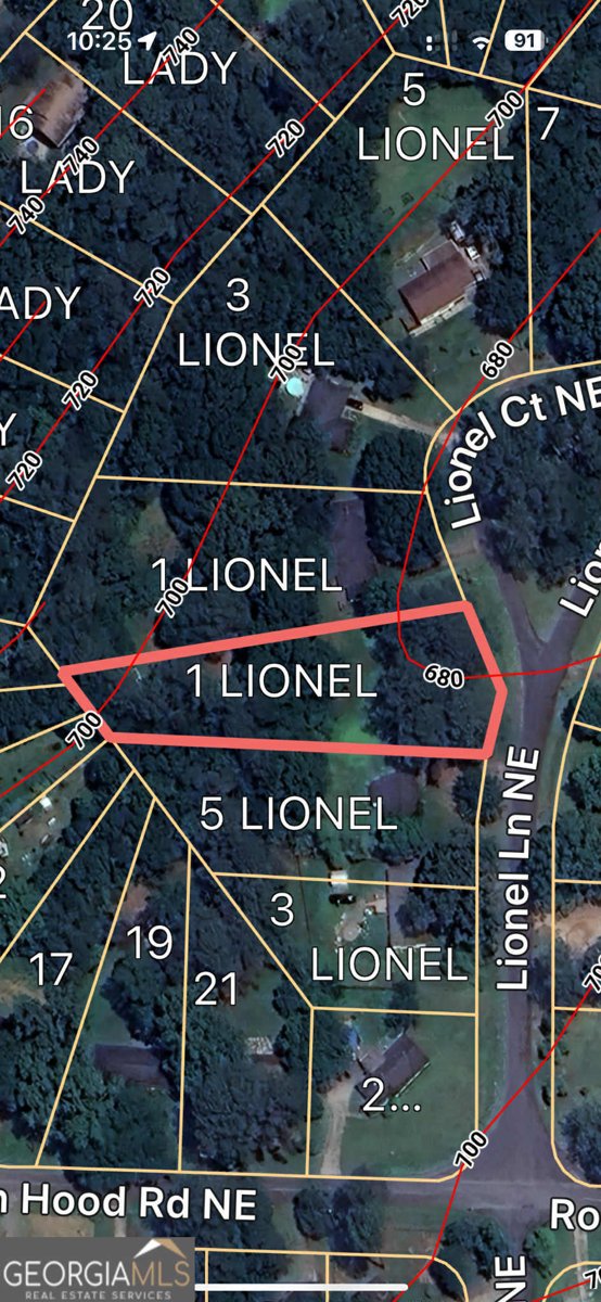 1 Lionel Court Rome - 48