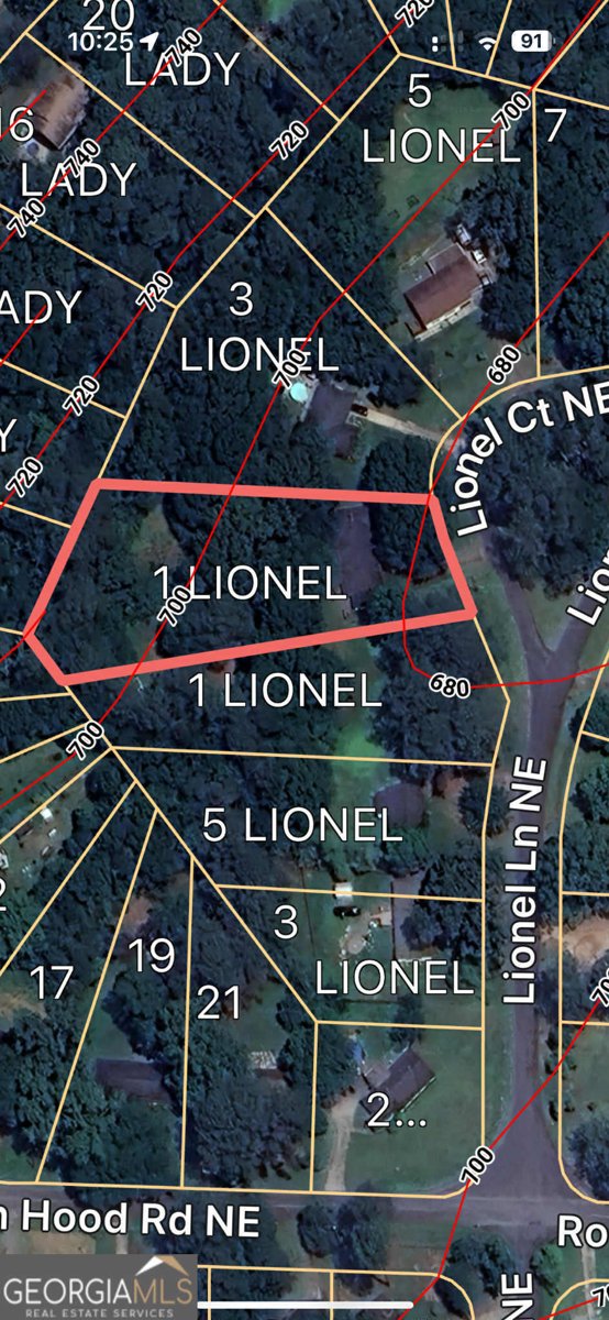 1 Lionel Court Rome - 49