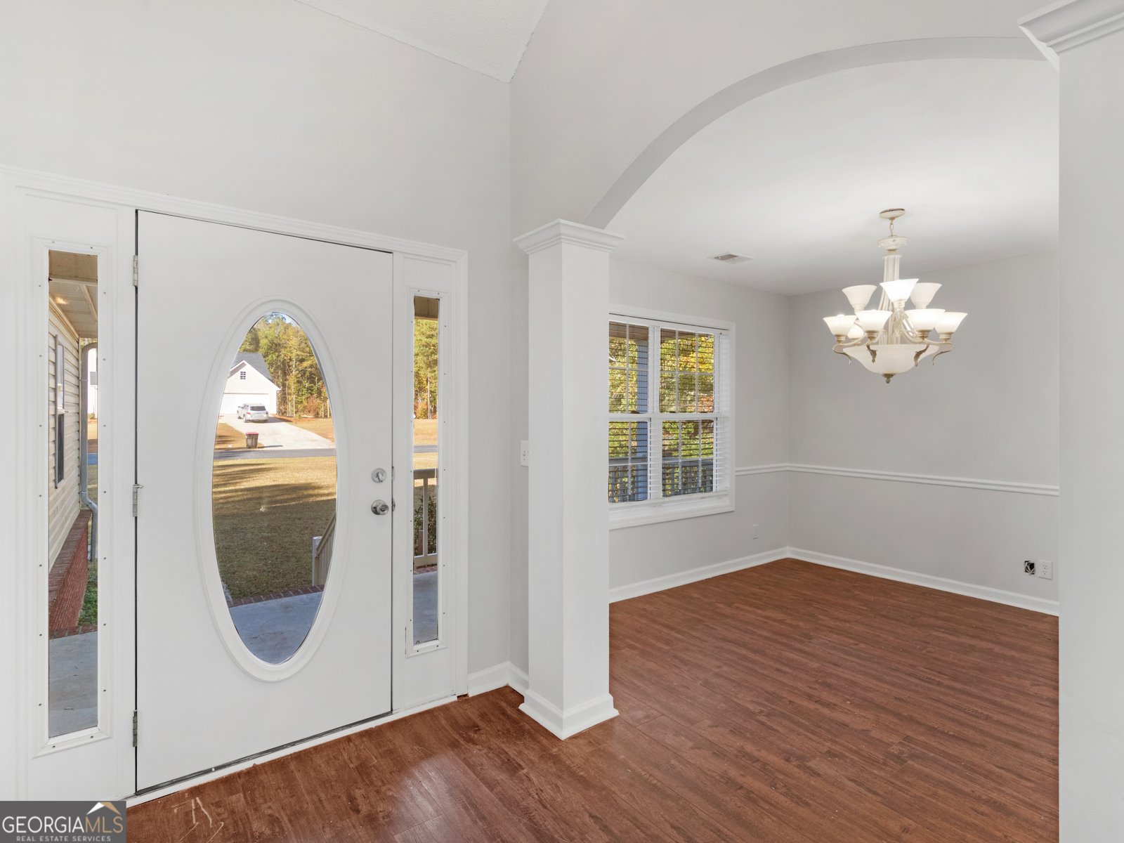 681 Whitfield Walk Zebulon - 13