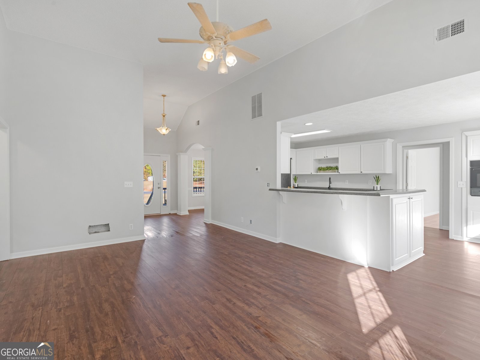 681 Whitfield Walk Zebulon - 27