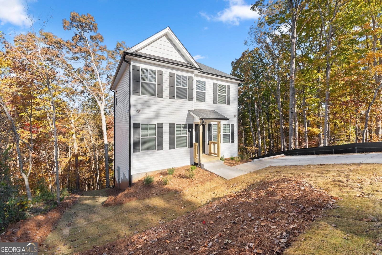 6560 Bonanza Trail Gainesville - 2