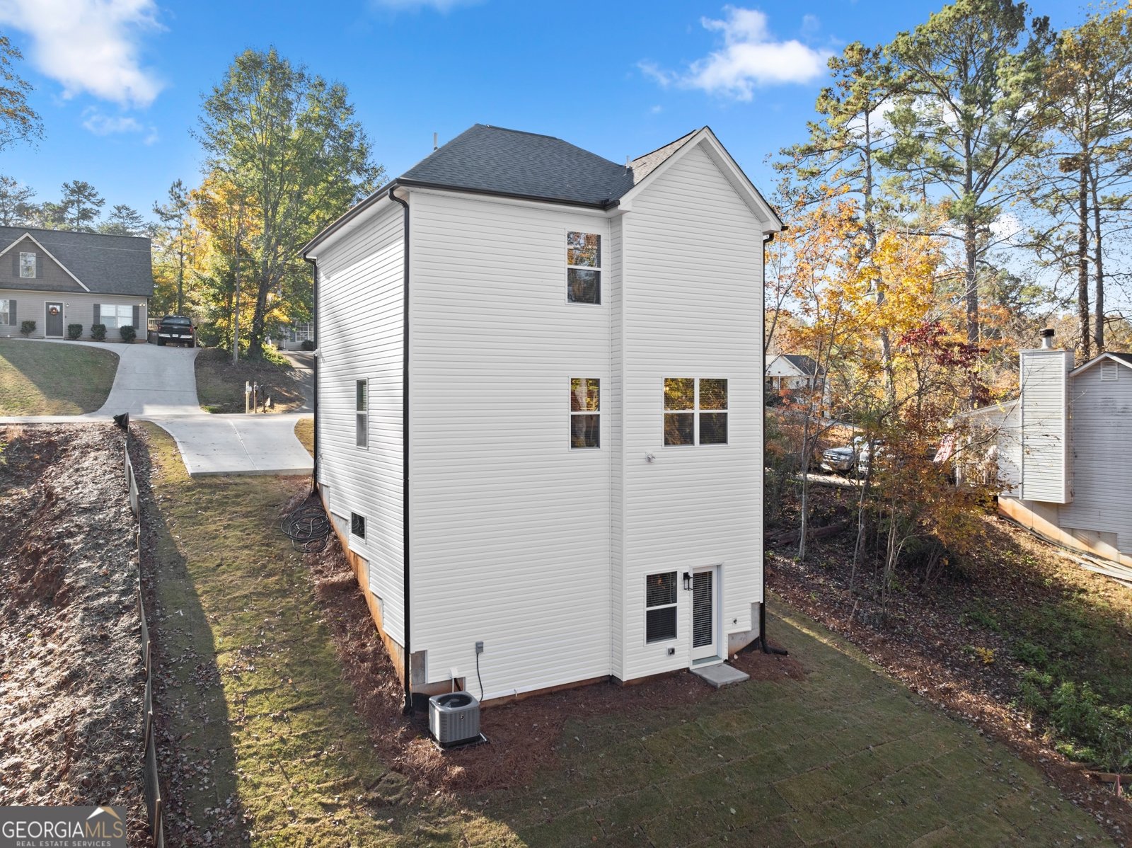 6560 Bonanza Trail Gainesville - 27