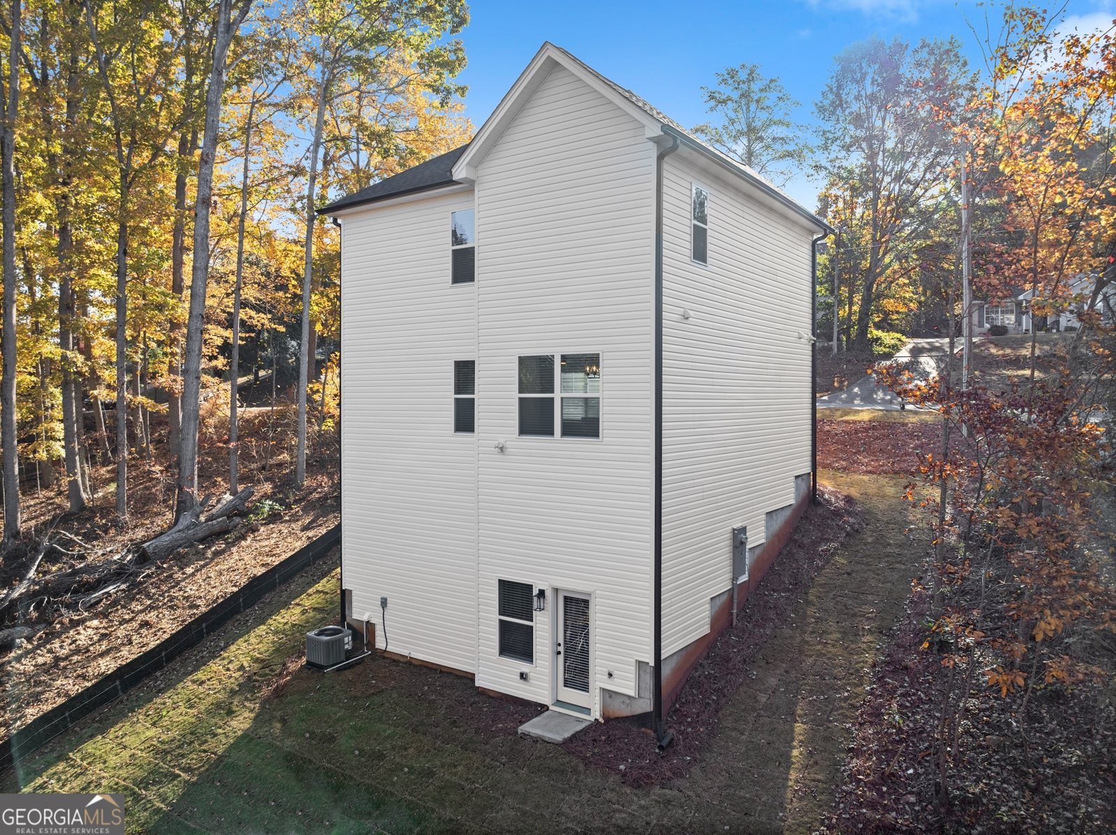 6560 Bonanza Trail Gainesville - 28