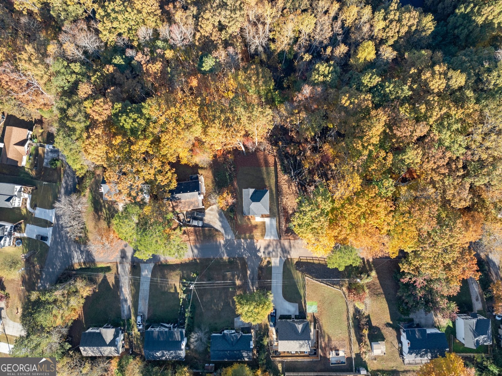 6560 Bonanza Trail Gainesville - 29