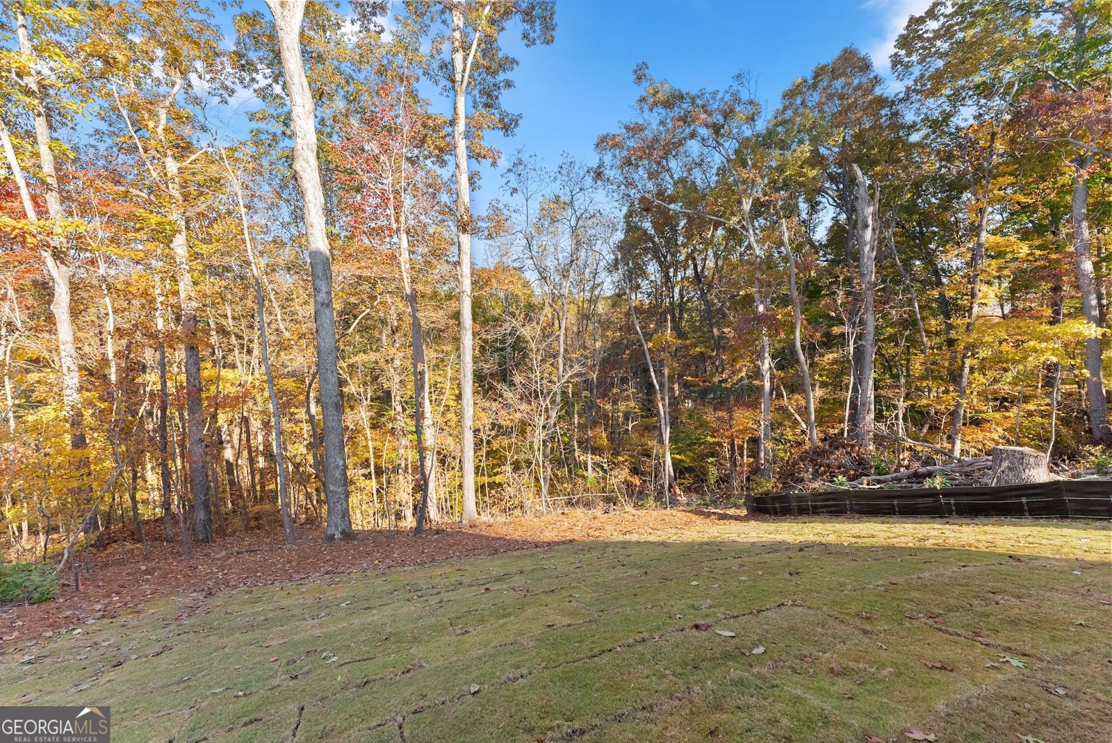 6560 Bonanza Trail Gainesville - 30