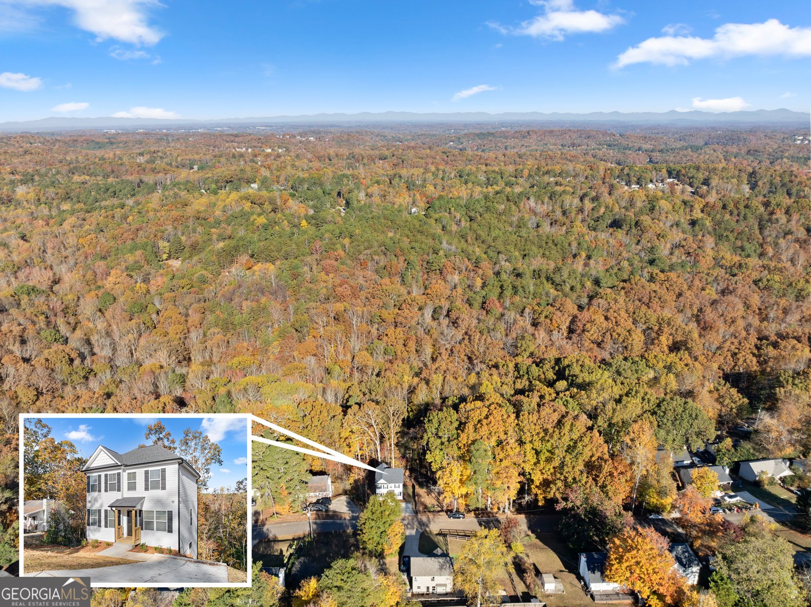 6560 Bonanza Trail Gainesville - 31