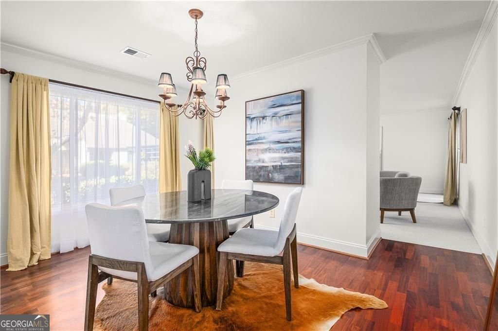 25 Forrest Place Atlanta - 10