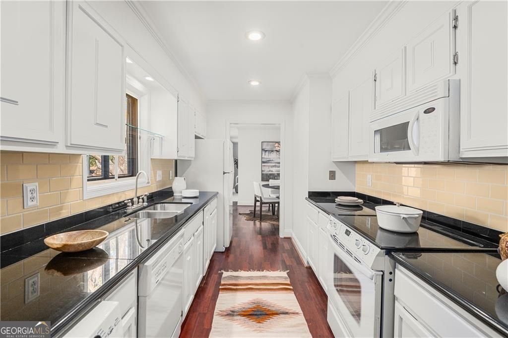 25 Forrest Place Atlanta - 13