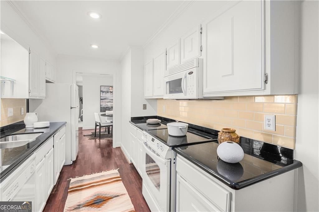 25 Forrest Place Atlanta - 14