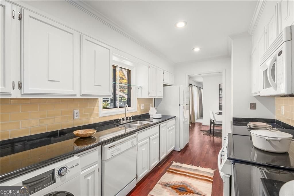 25 Forrest Place Atlanta - 16