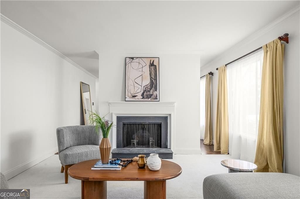 25 Forrest Place Atlanta - 17