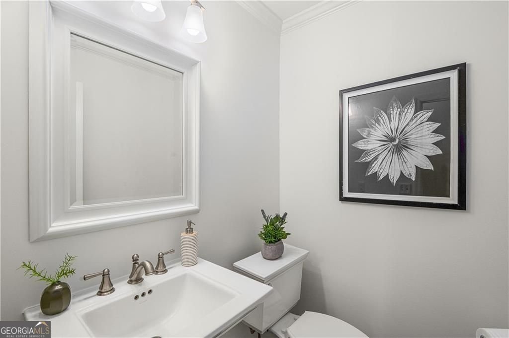 25 Forrest Place Atlanta - 19