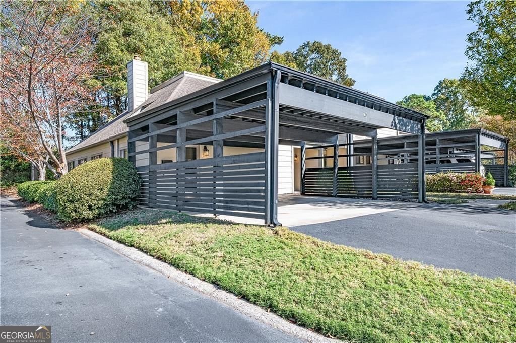 25 Forrest Place Atlanta - 2