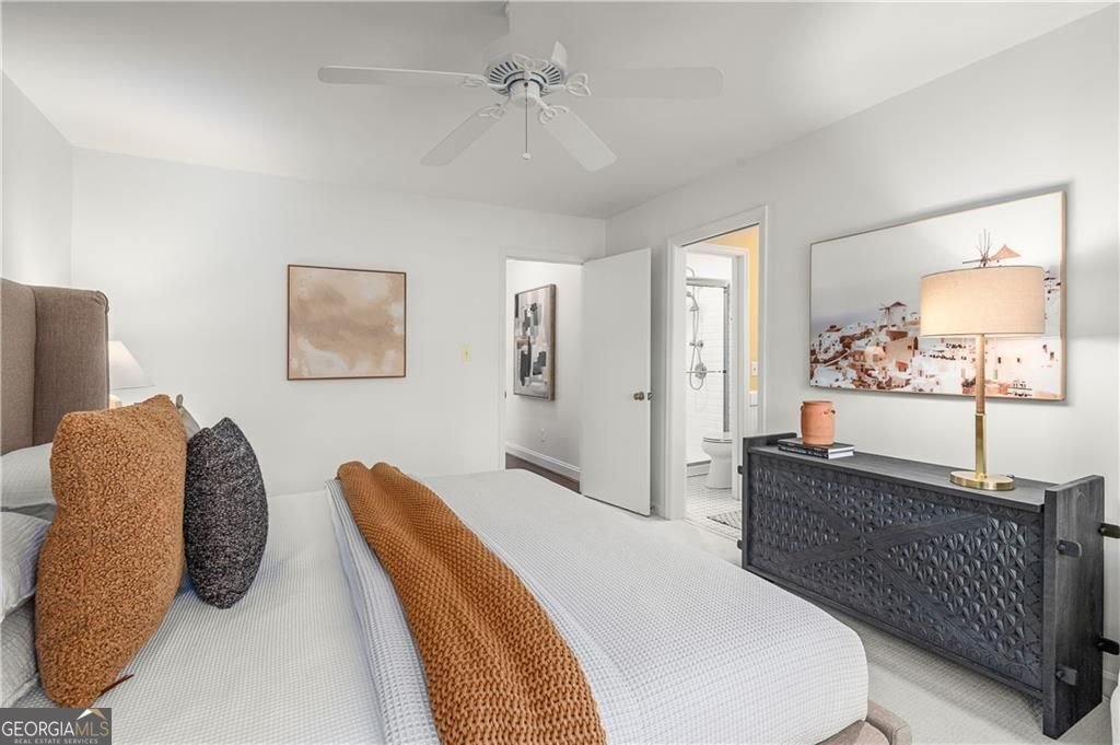 25 Forrest Place Atlanta - 21