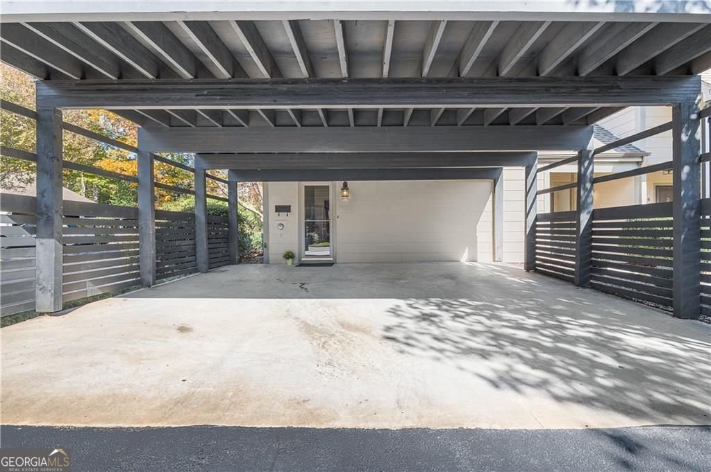 25 Forrest Place Atlanta - 3