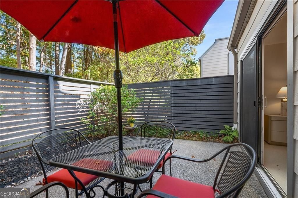 25 Forrest Place Atlanta - 34