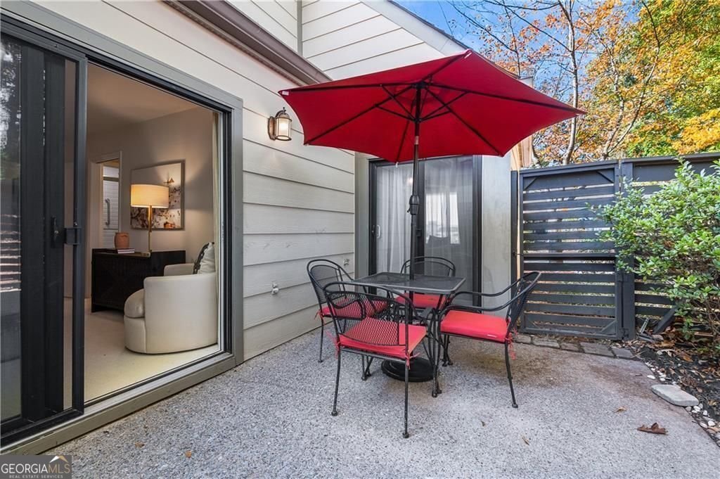 25 Forrest Place Atlanta - 35