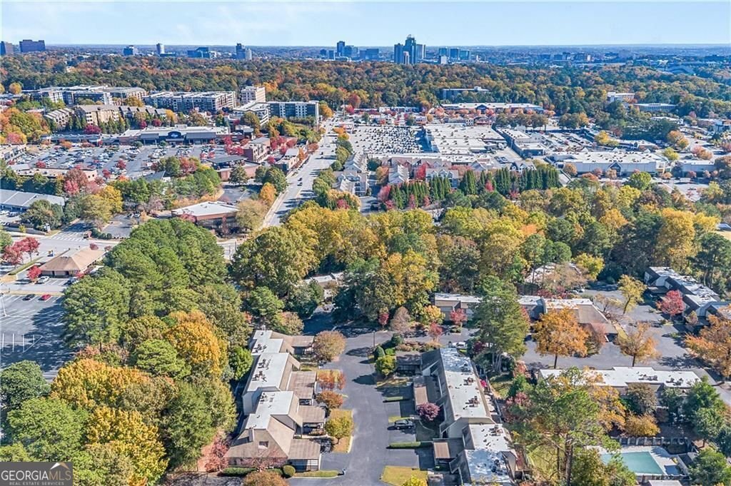25 Forrest Place Atlanta - 37