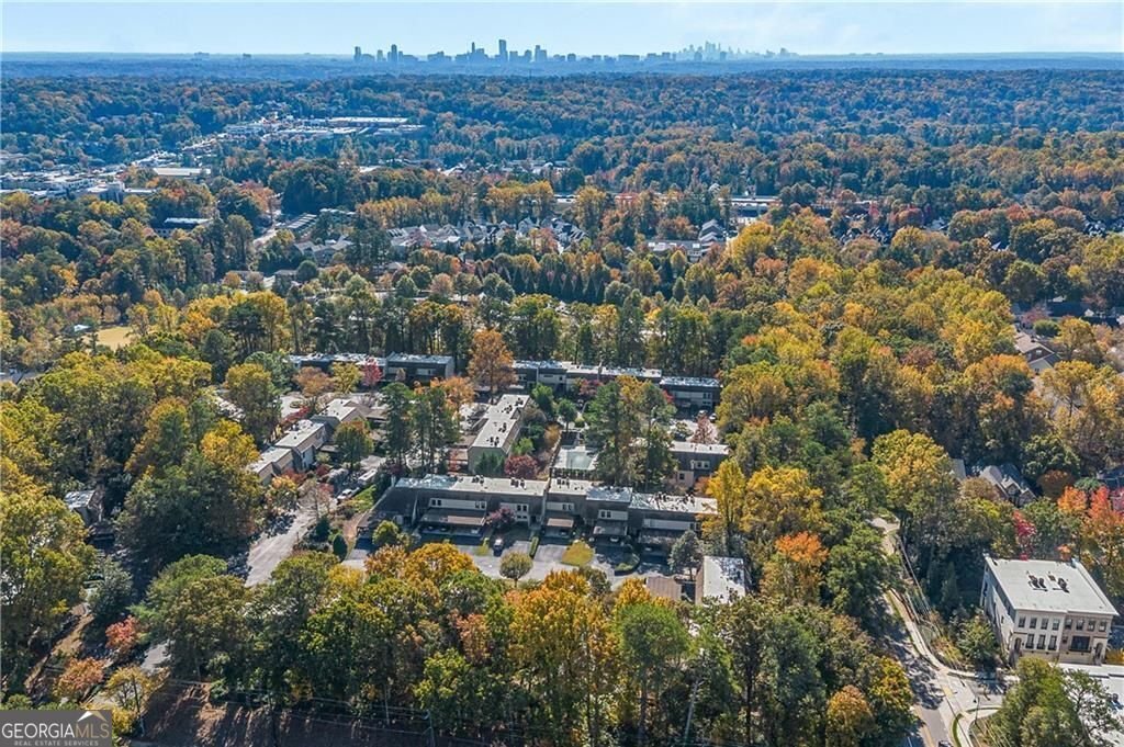 25 Forrest Place Atlanta - 38