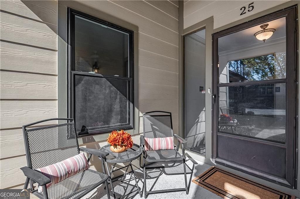 25 Forrest Place Atlanta - 4
