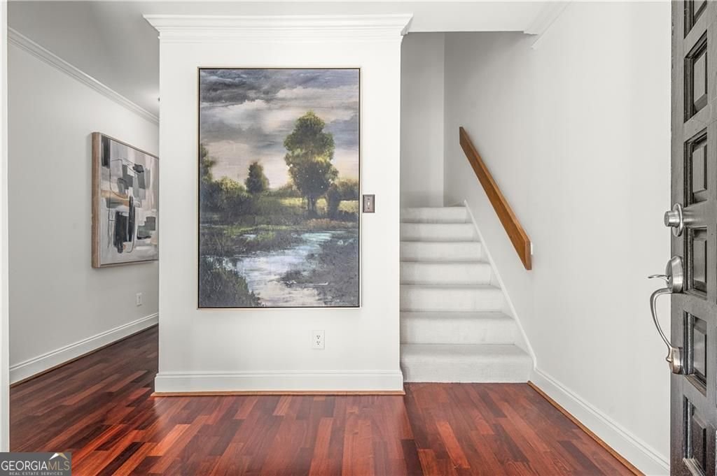 25 Forrest Place Atlanta - 5