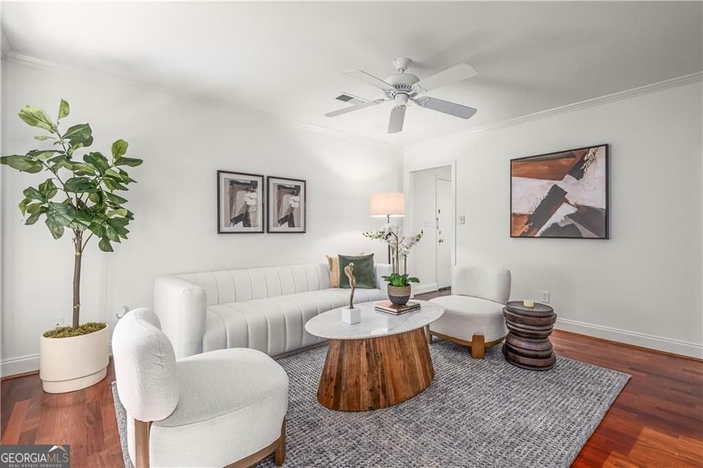 25 Forrest Place Atlanta - 7