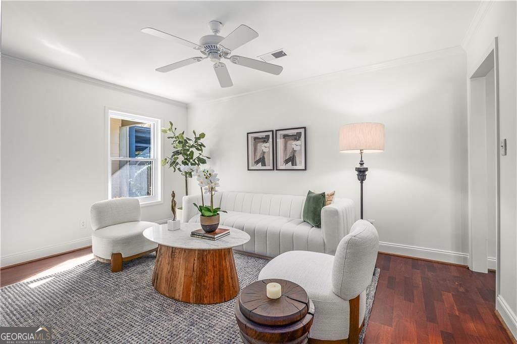 25 Forrest Place Atlanta - 8