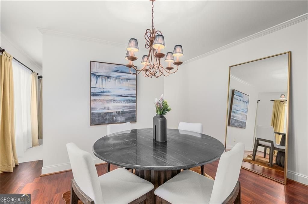 25 Forrest Place Atlanta - 9