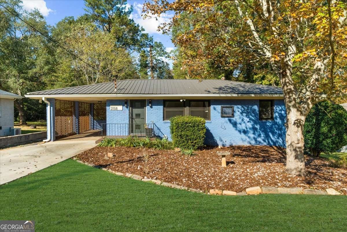 3158 Robin Road Decatur - 1