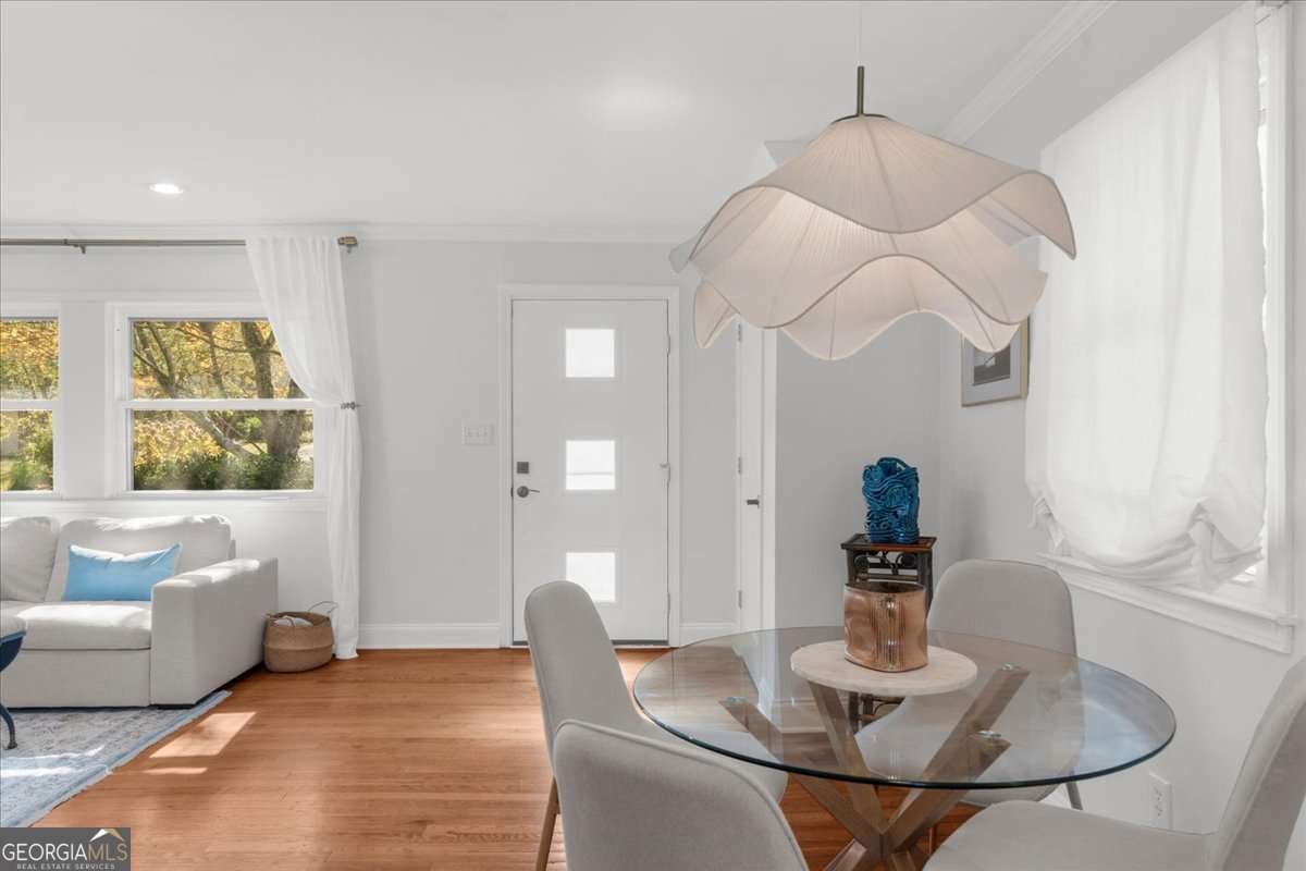 3158 Robin Road Decatur - 11