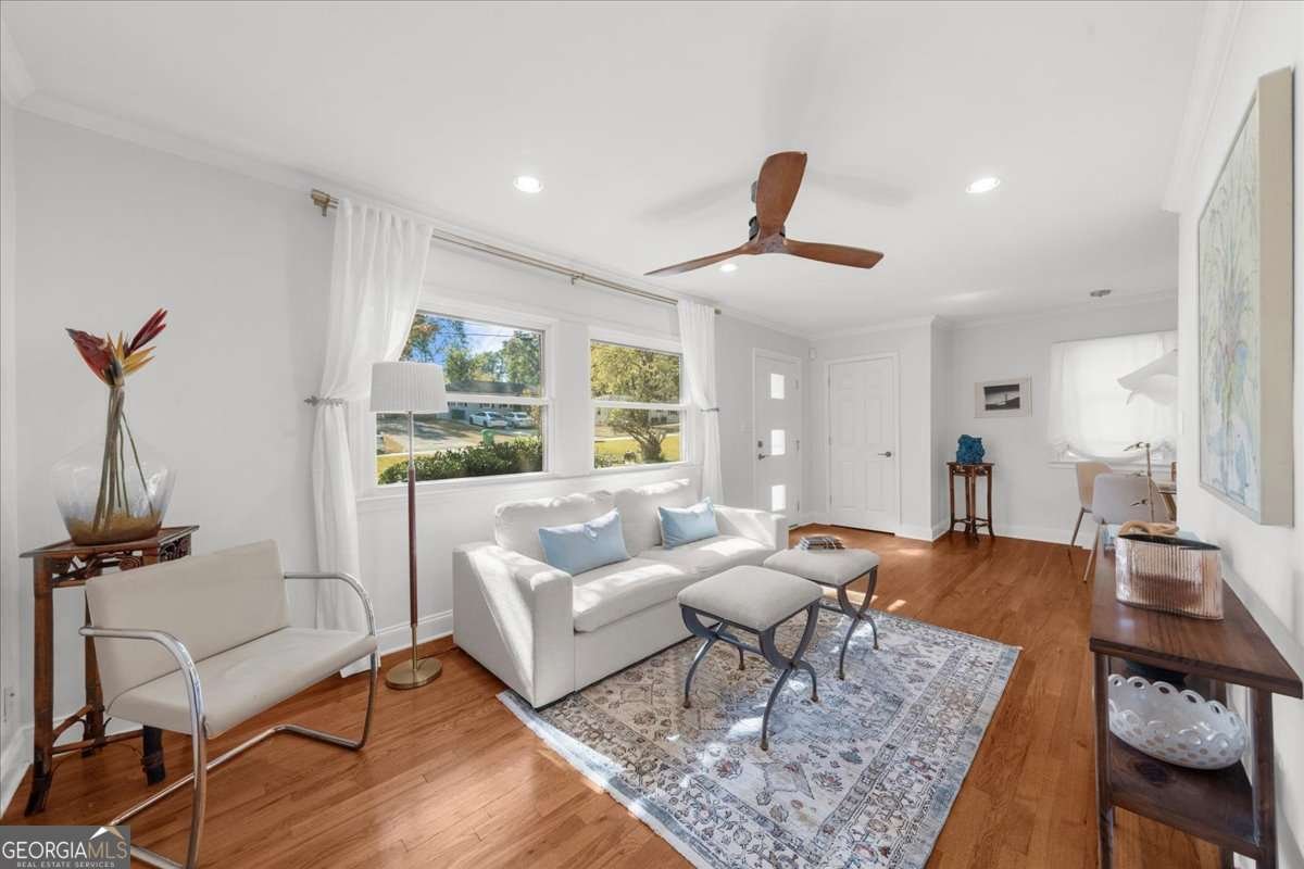 3158 Robin Road Decatur - 13