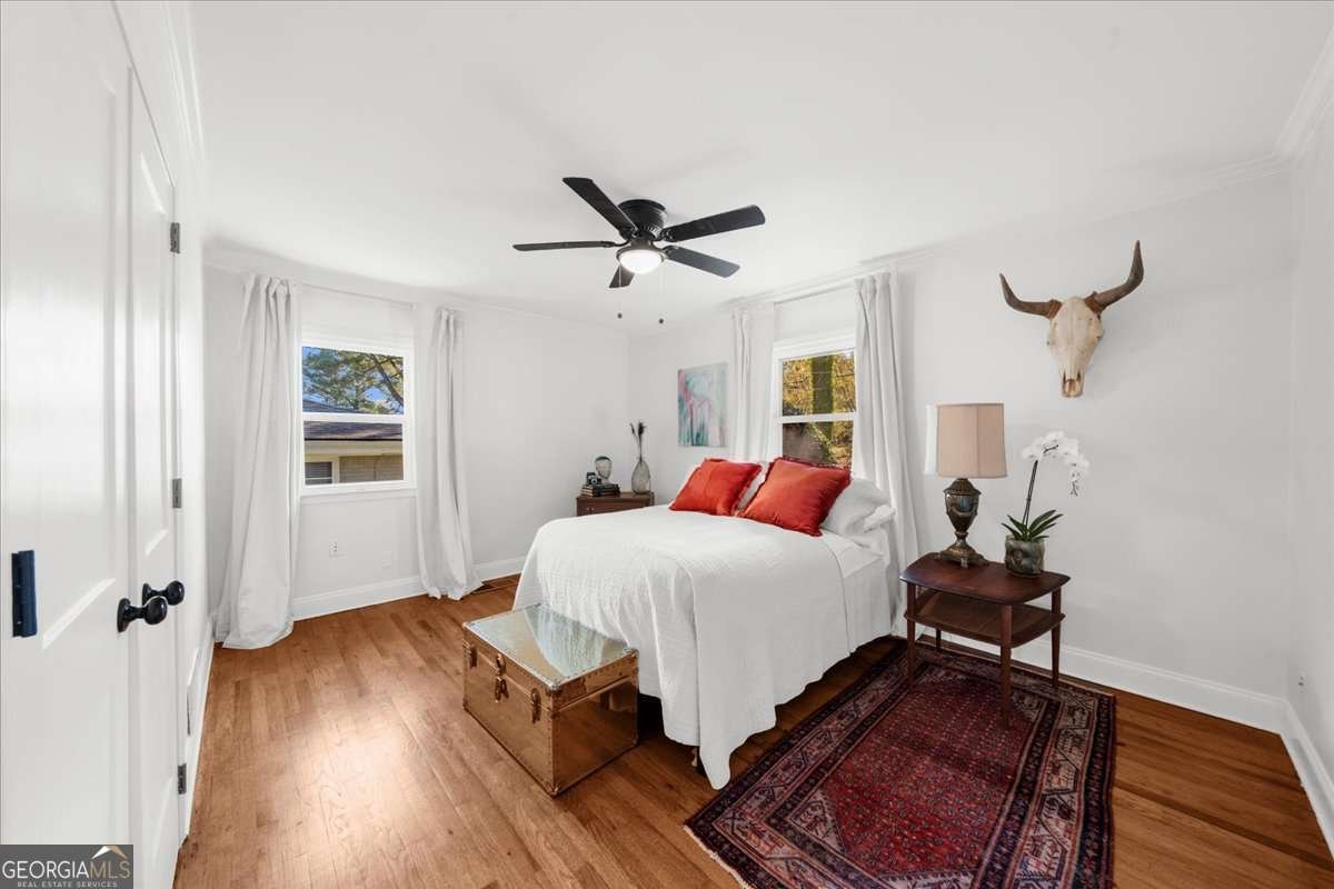 3158 Robin Road Decatur - 14