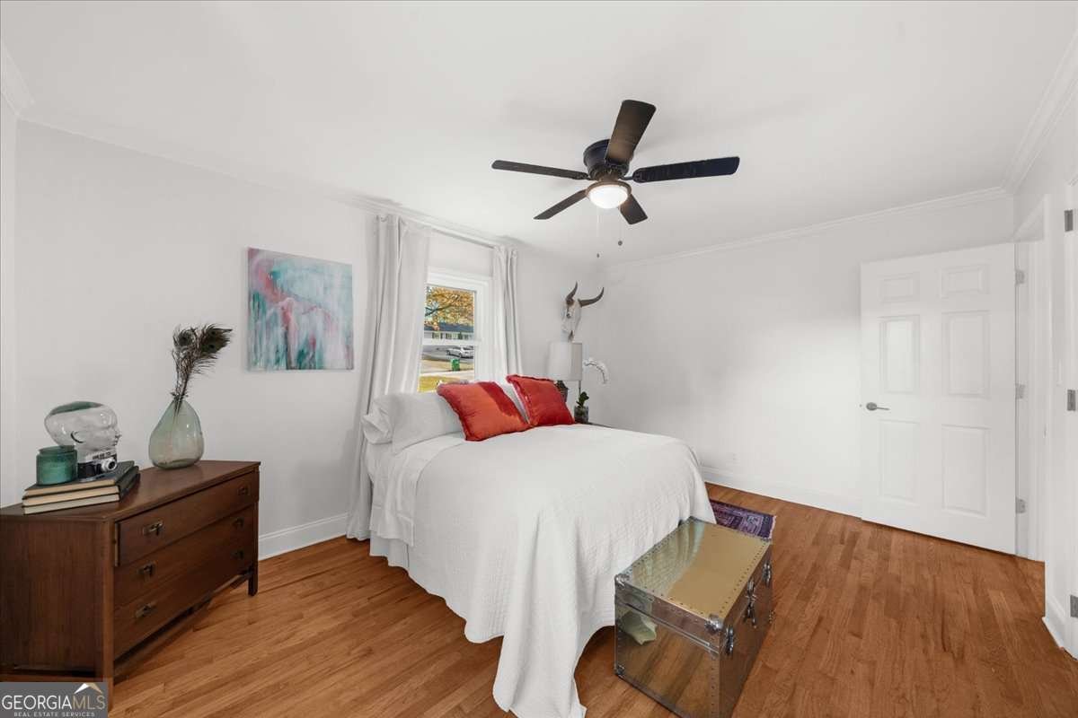 3158 Robin Road Decatur - 16