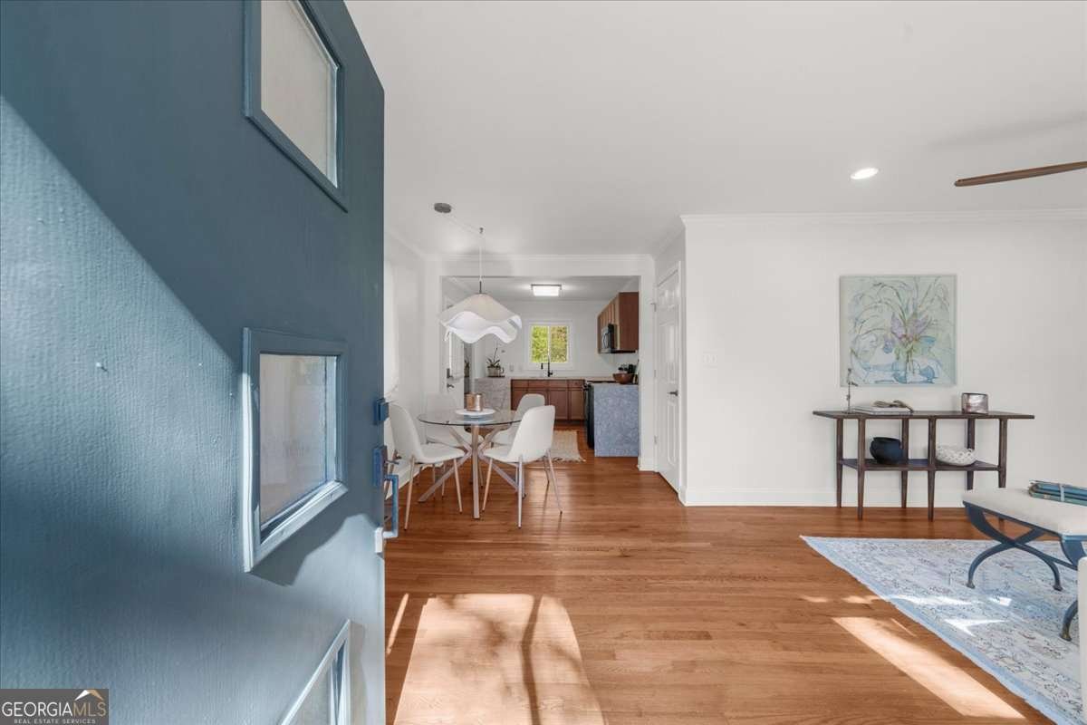 3158 Robin Road Decatur - 2