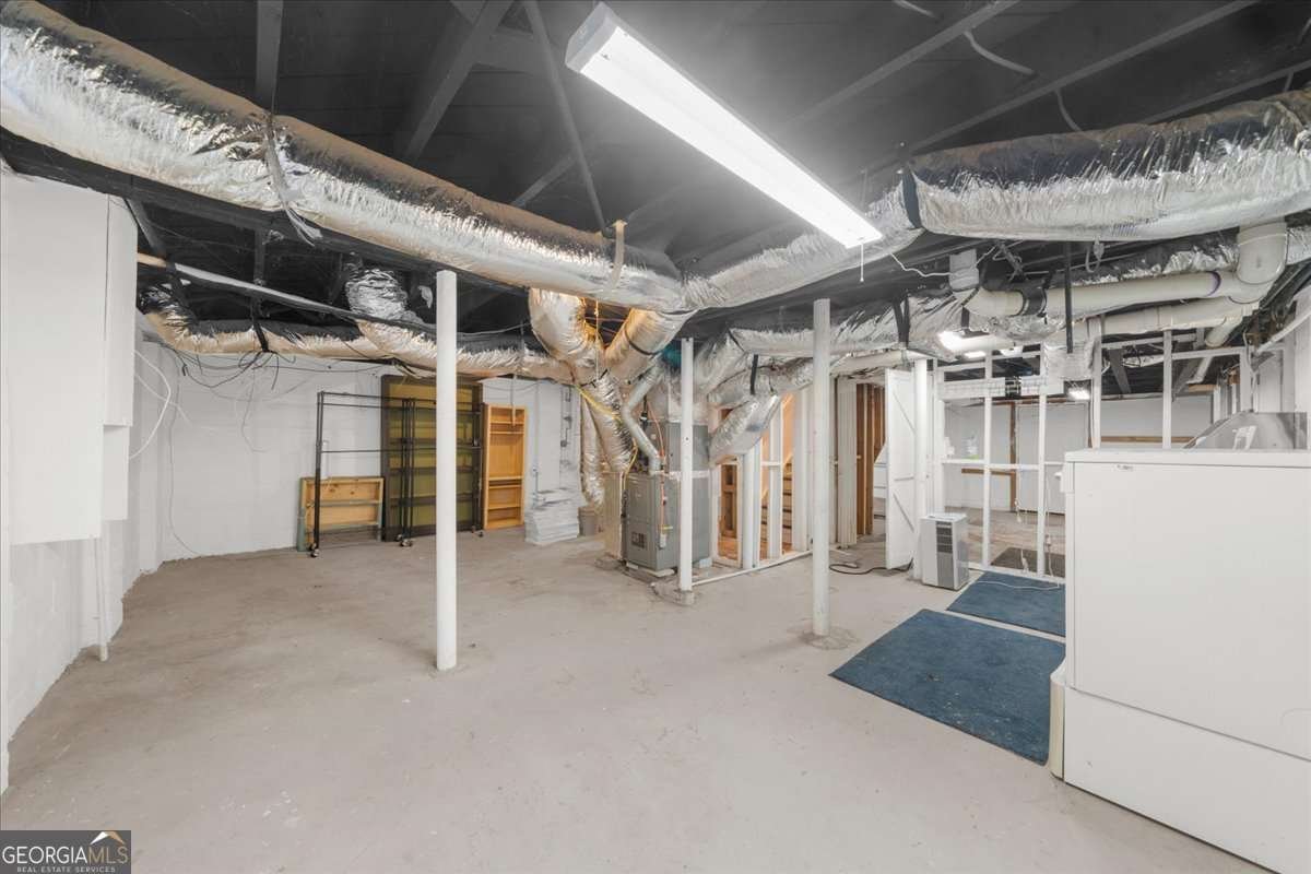 3158 Robin Road Decatur - 25