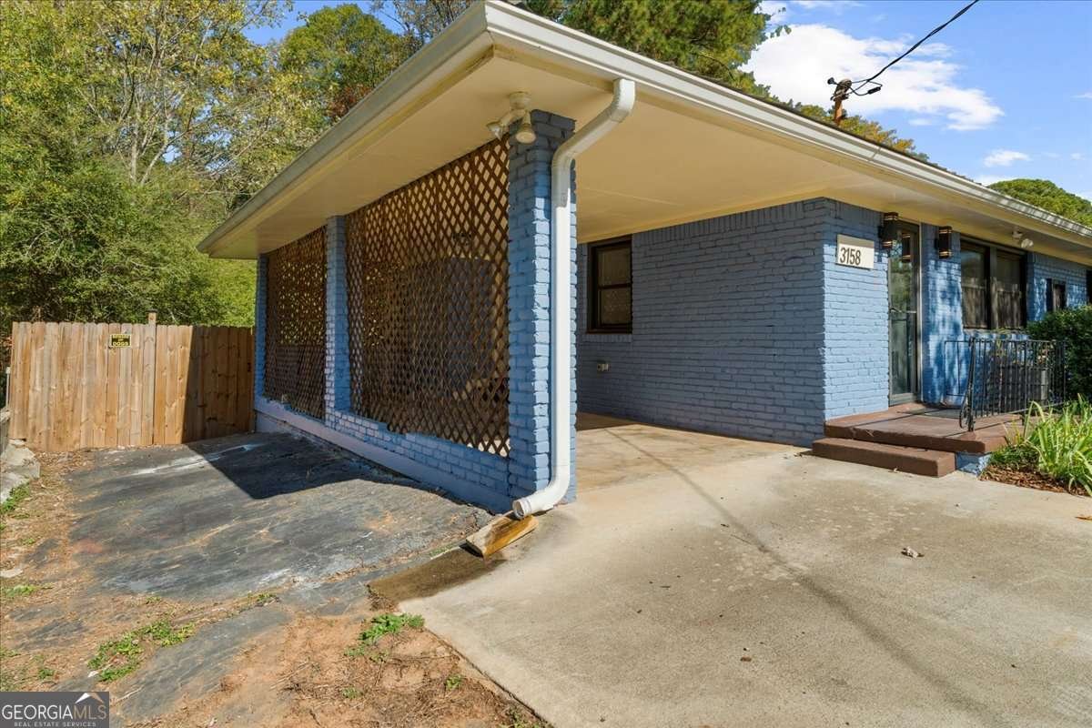 3158 Robin Road Decatur - 28