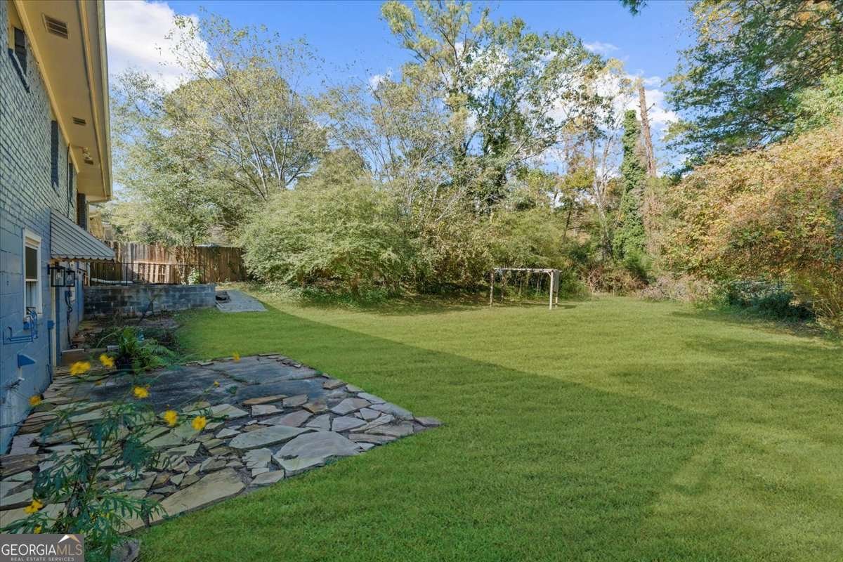 3158 Robin Road Decatur - 29