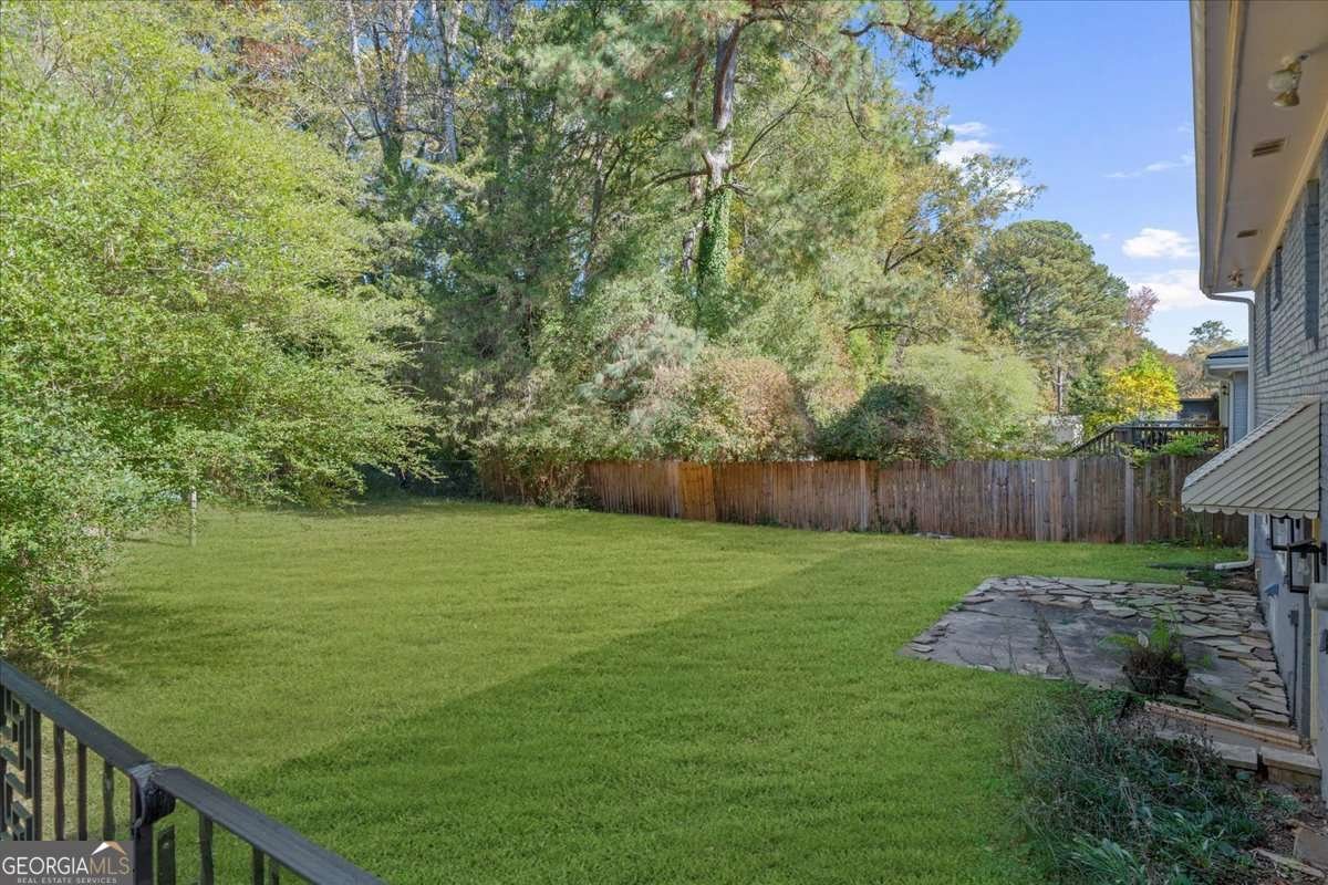 3158 Robin Road Decatur - 30