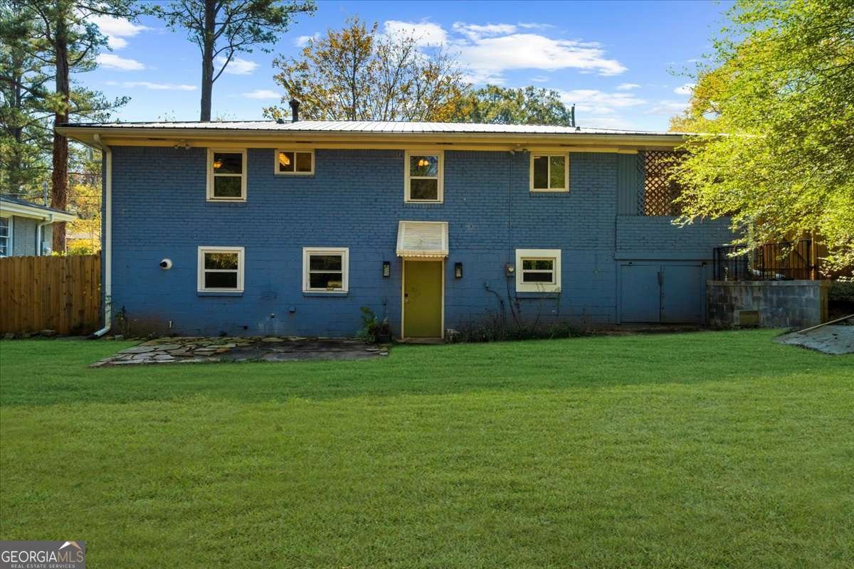 3158 Robin Road Decatur - 31