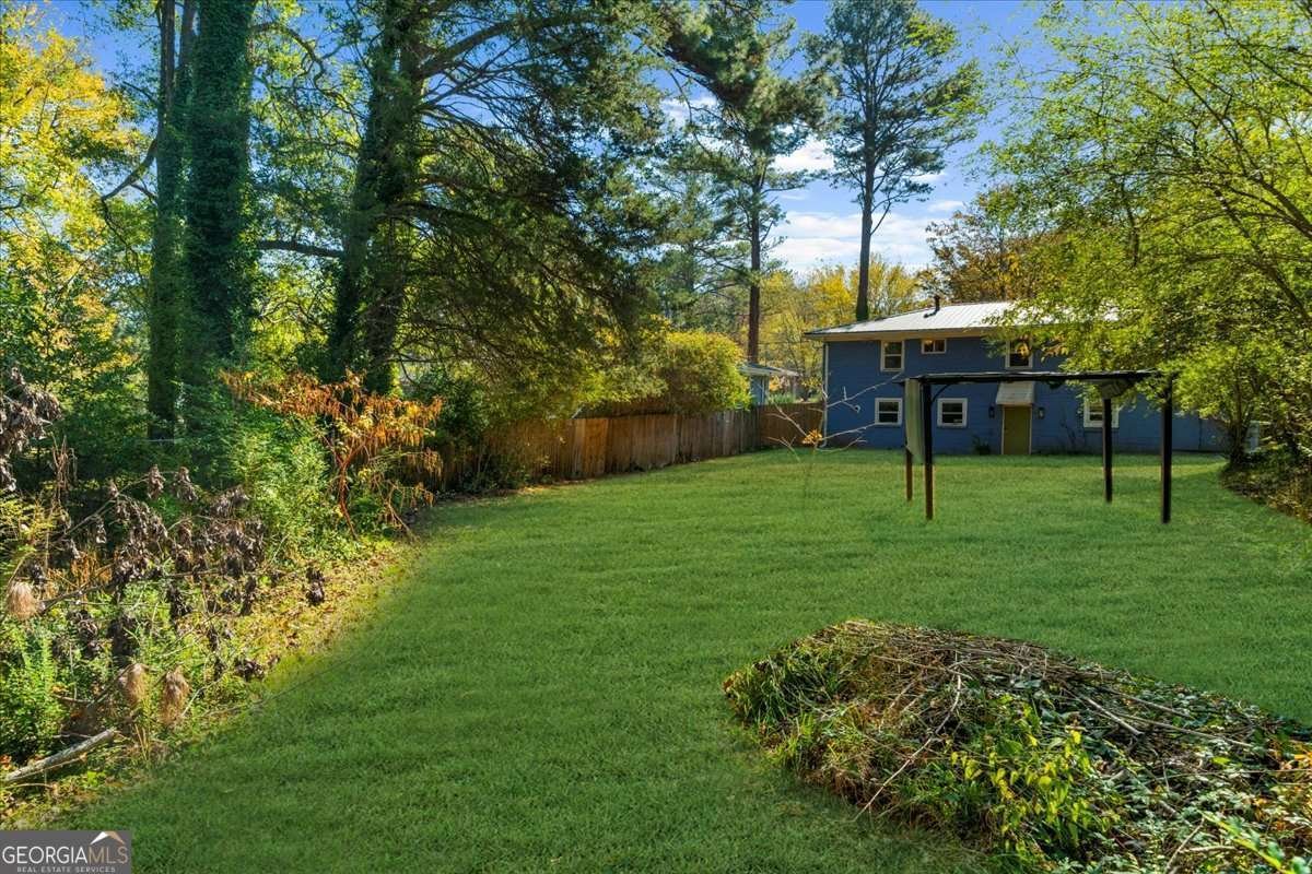 3158 Robin Road Decatur - 32