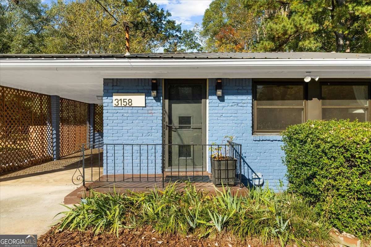 3158 Robin Road Decatur - 34