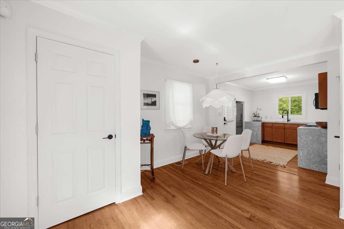 3158 Robin Road Decatur - 5