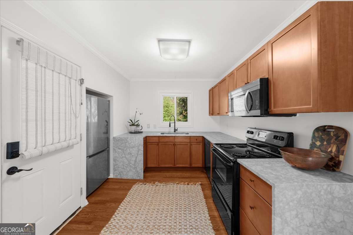 3158 Robin Road Decatur - 7