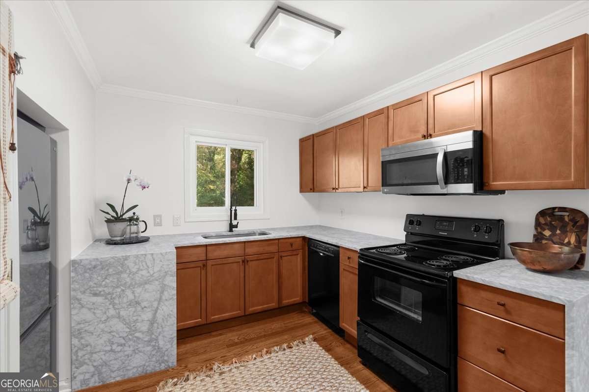 3158 Robin Road Decatur - 9