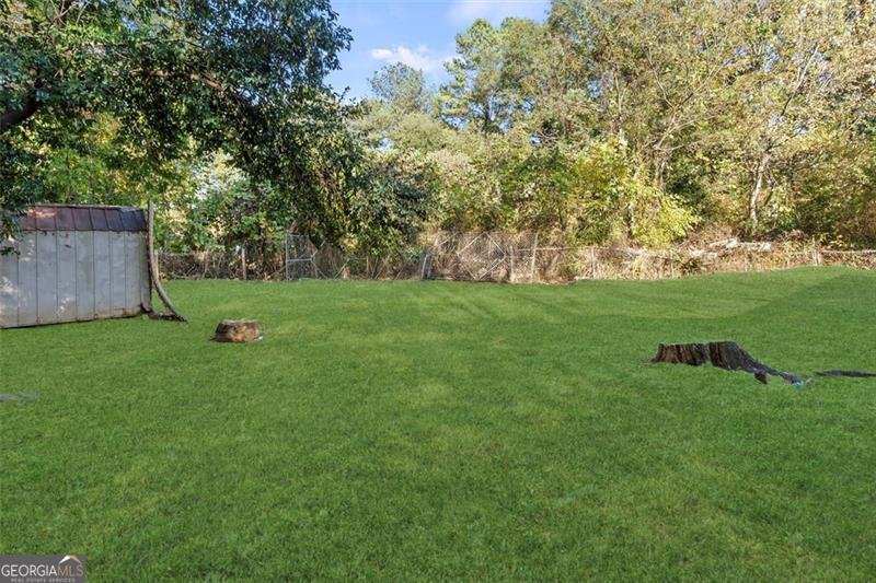 5476 OLD ROCKBRIDGE Stone Mountain - 1