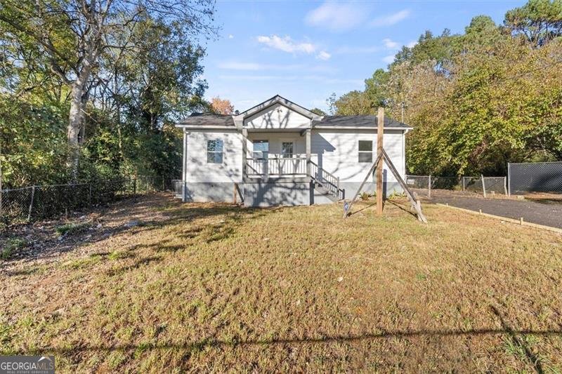 5476 OLD ROCKBRIDGE Stone Mountain - 16