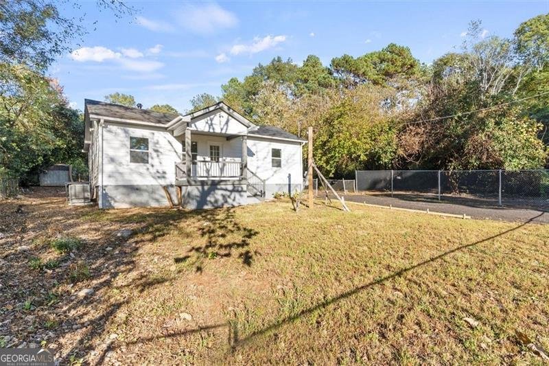 5476 OLD ROCKBRIDGE Stone Mountain - 17