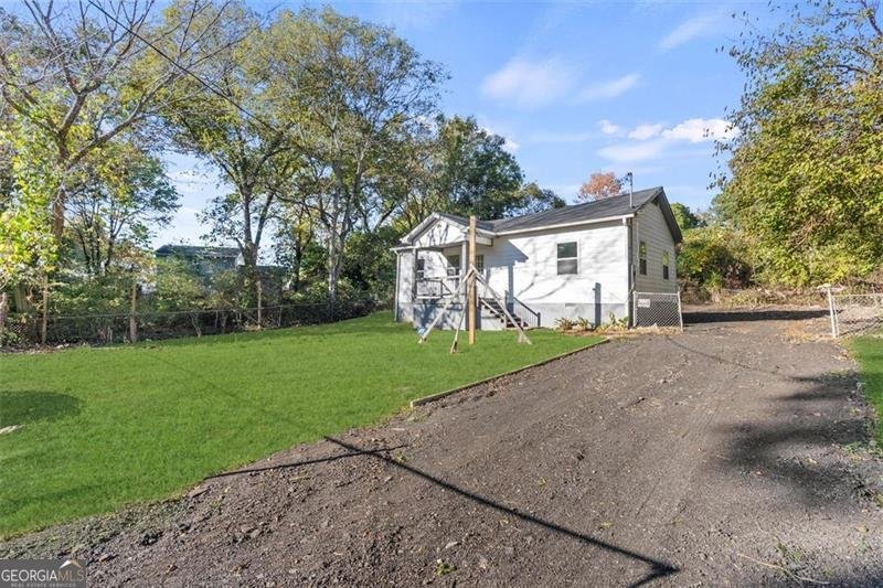 5476 OLD ROCKBRIDGE Stone Mountain - 18