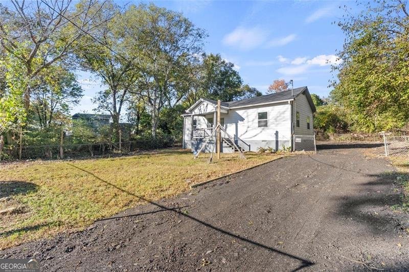 5476 OLD ROCKBRIDGE Stone Mountain - 19