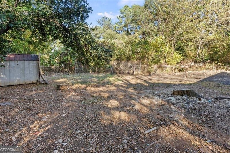 5476 OLD ROCKBRIDGE Stone Mountain - 2